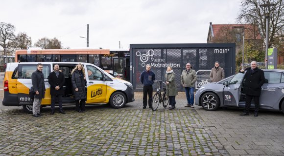 Abschlusskonferenz MON+
